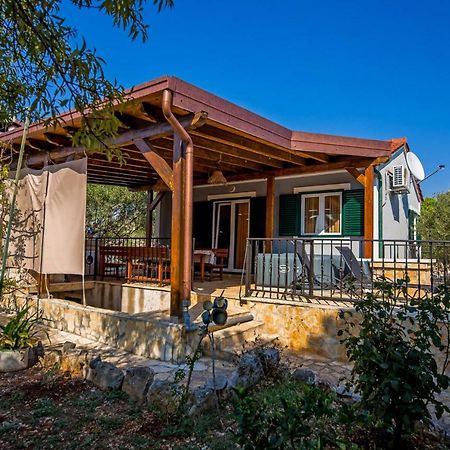 Apartamento Mare&Karlo Drvenik Mali Exterior foto
