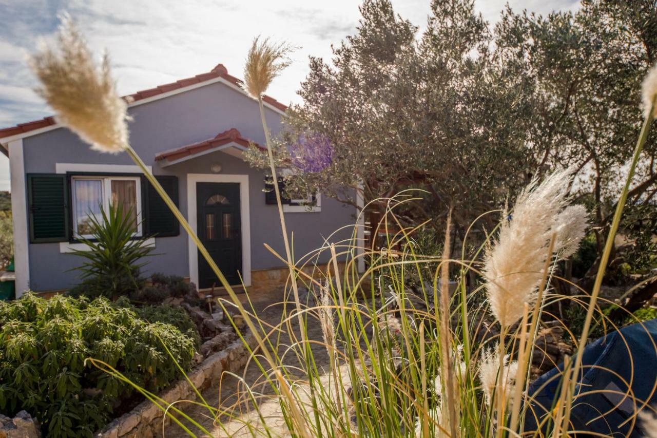 Apartamento Mare&Karlo Drvenik Mali Exterior foto